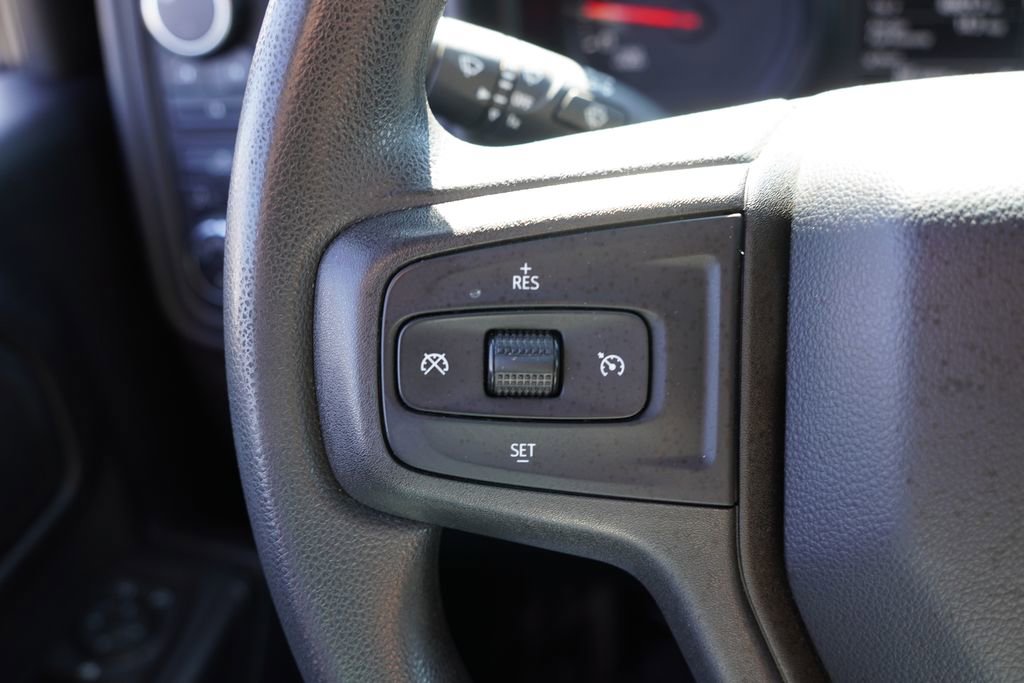 Used 2020 Chevrolet Silverado 3500 W/T w/ Gooseneck/5TH Wheel Package image 28