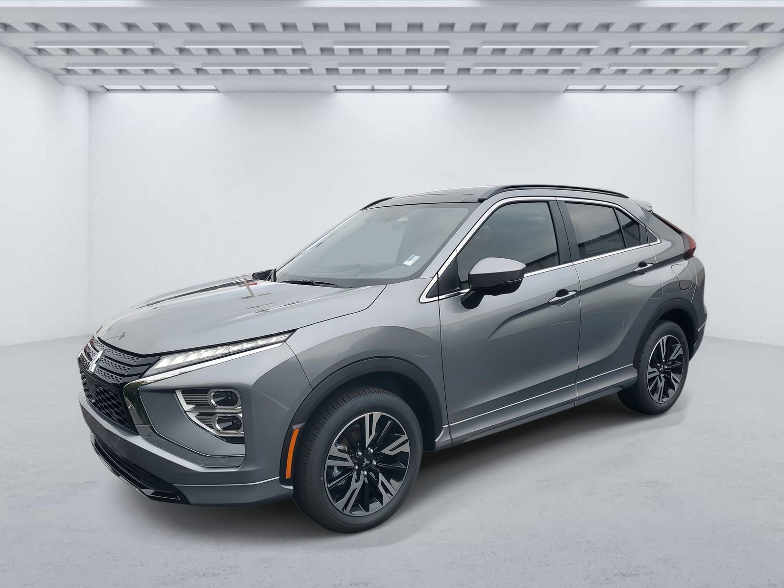 New 2026 Mitsubishi Eclipse Cross SEL image 2