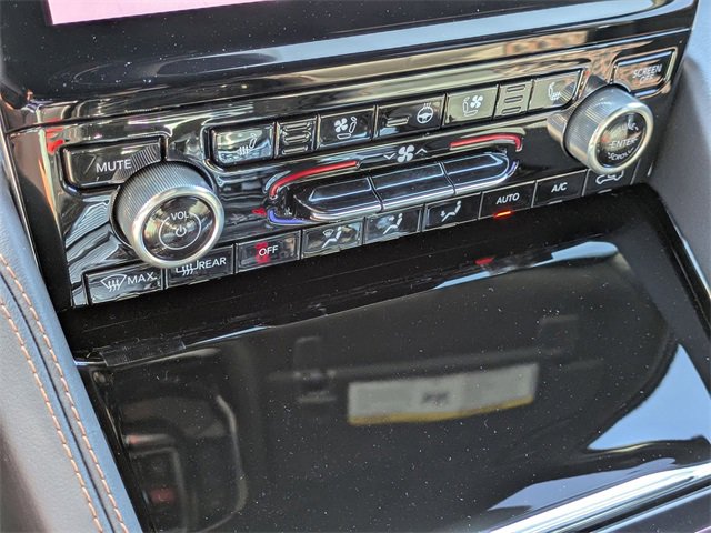 New 2024 Jeep Grand Cherokee Summit image 20