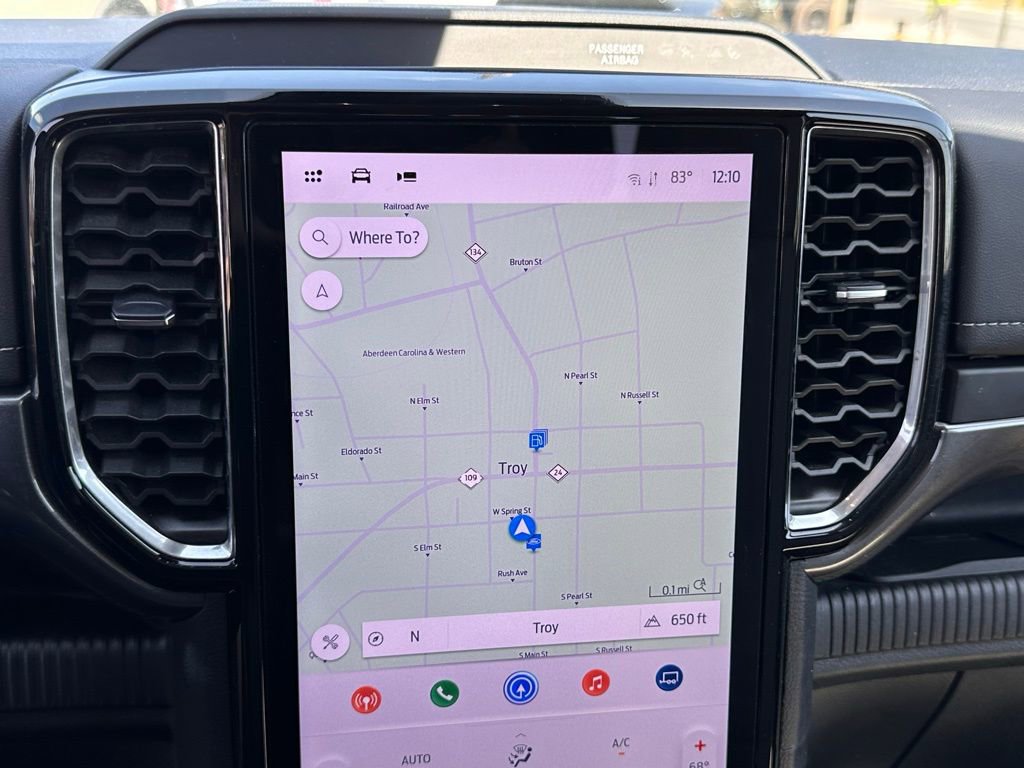 Used 2024 Ford Ranger Lariat image 6