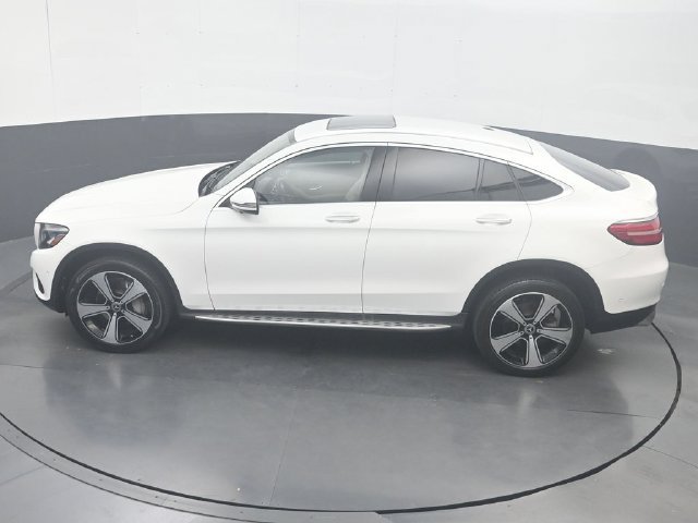 Used 2019 Mercedes-Benz GLC 300 4MATIC Coupe image 22