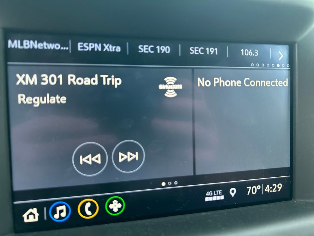 Certified 2021 GMC Terrain SLT image 30