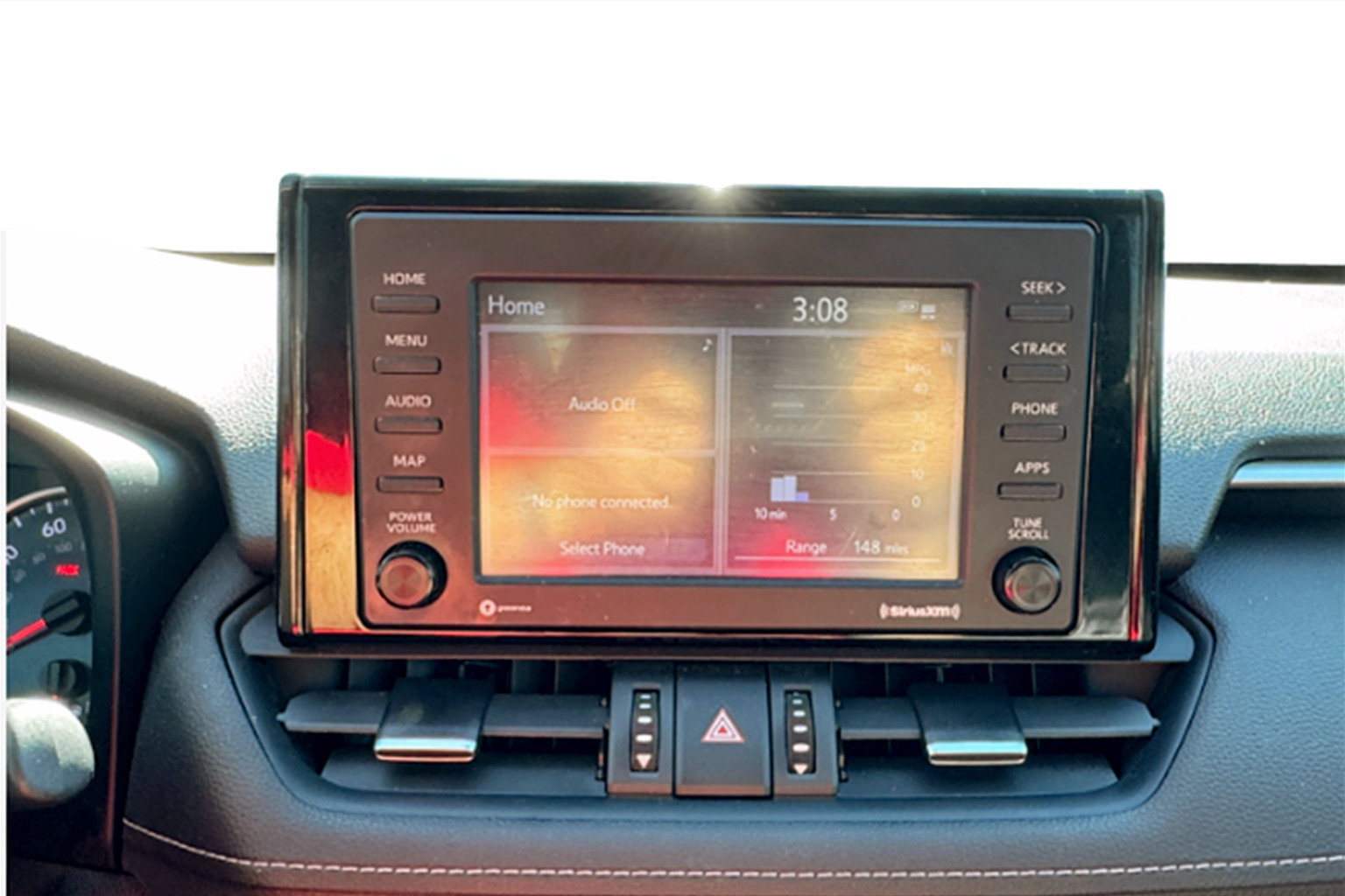 Used 2021 Toyota RAV4 XLE Premium image 20