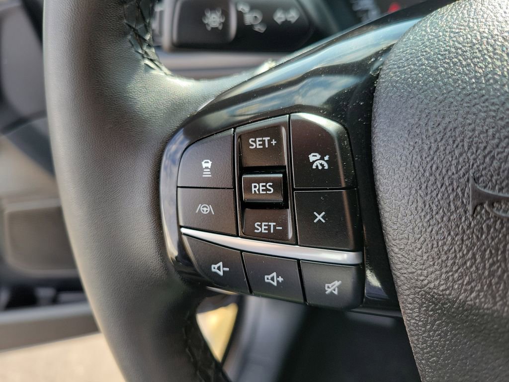 Certified 2022 Ford Escape SE w/ Convenience Package AWD/4WD image 24