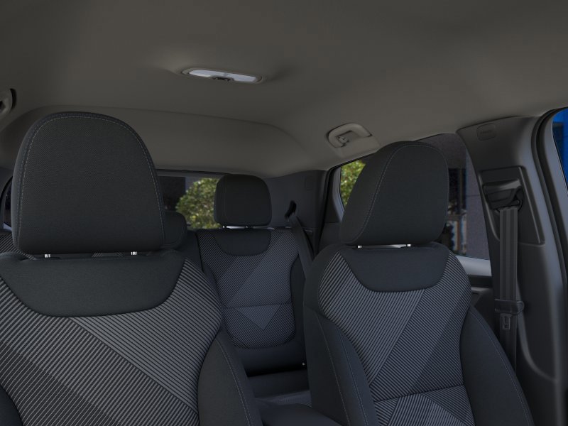 New 2027 Chevrolet Bolt LT FWD image 24