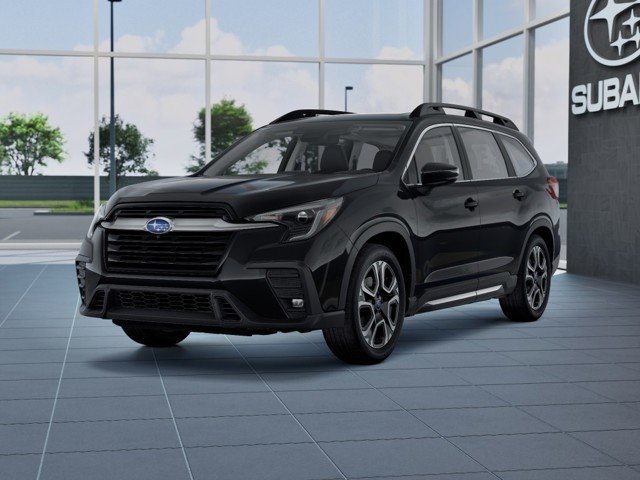 New 2026 Subaru Ascent Limited AWD/4WD image 2