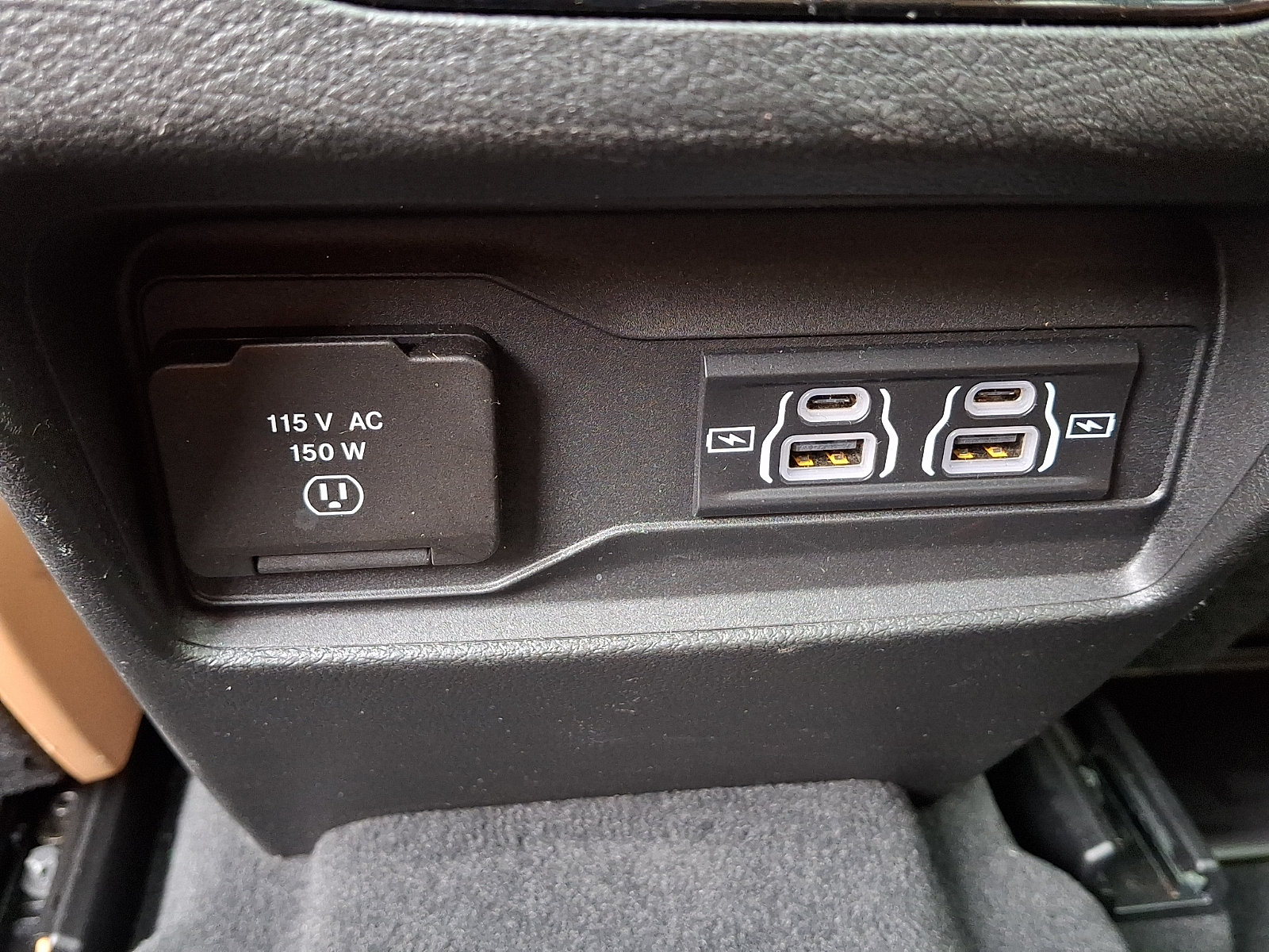 Certified 2025 Jeep Grand Cherokee L Summit AWD/4WD image 11