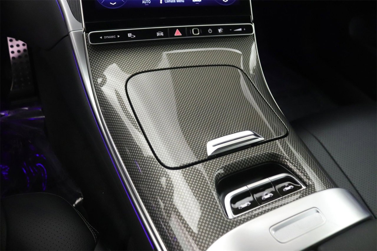 New 2026 Mercedes-Benz CLE 300 4MATIC Cabriolet image 7