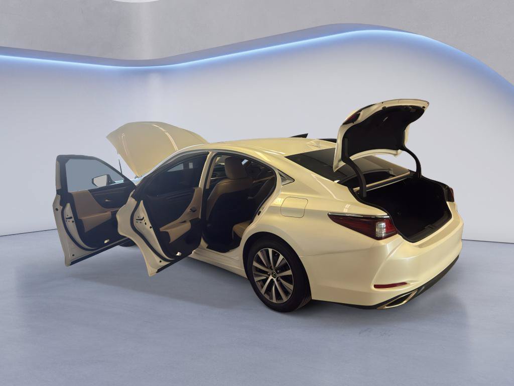 Used 2019 Lexus ES 350 FWD image 12