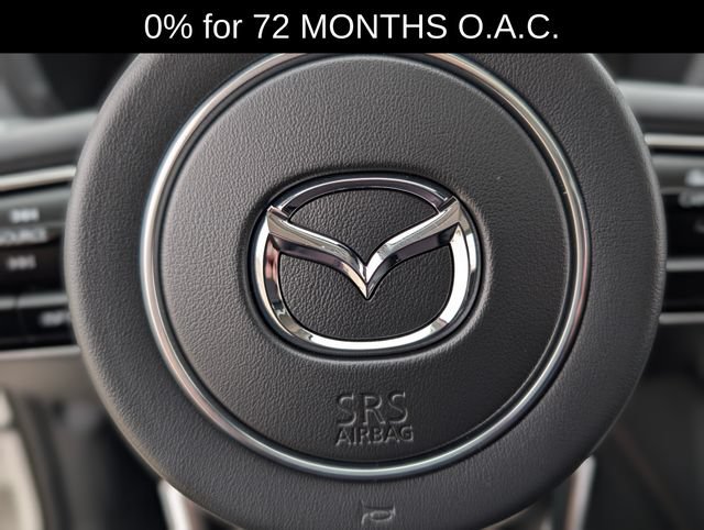 New 2026 MAZDA CX-90 Plug-In Hybrid w/Premium Sport AWD/4WD image 24