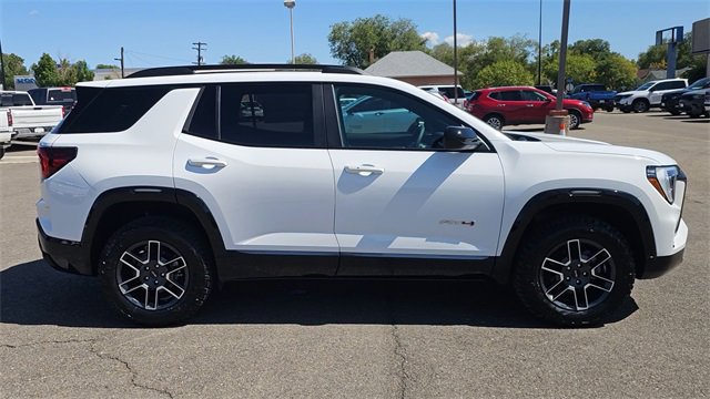 New 2026 GMC Terrain AT4 w/ LPO, Floor Liner Package image 9