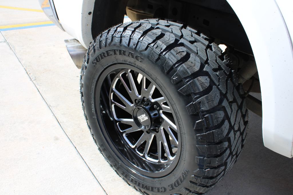 Used 2015 RAM 2500 Laramie image 8