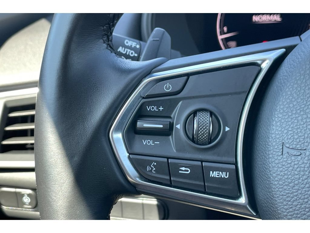 Certified 2025 Acura TLX w/ Technology Package FWD image 34