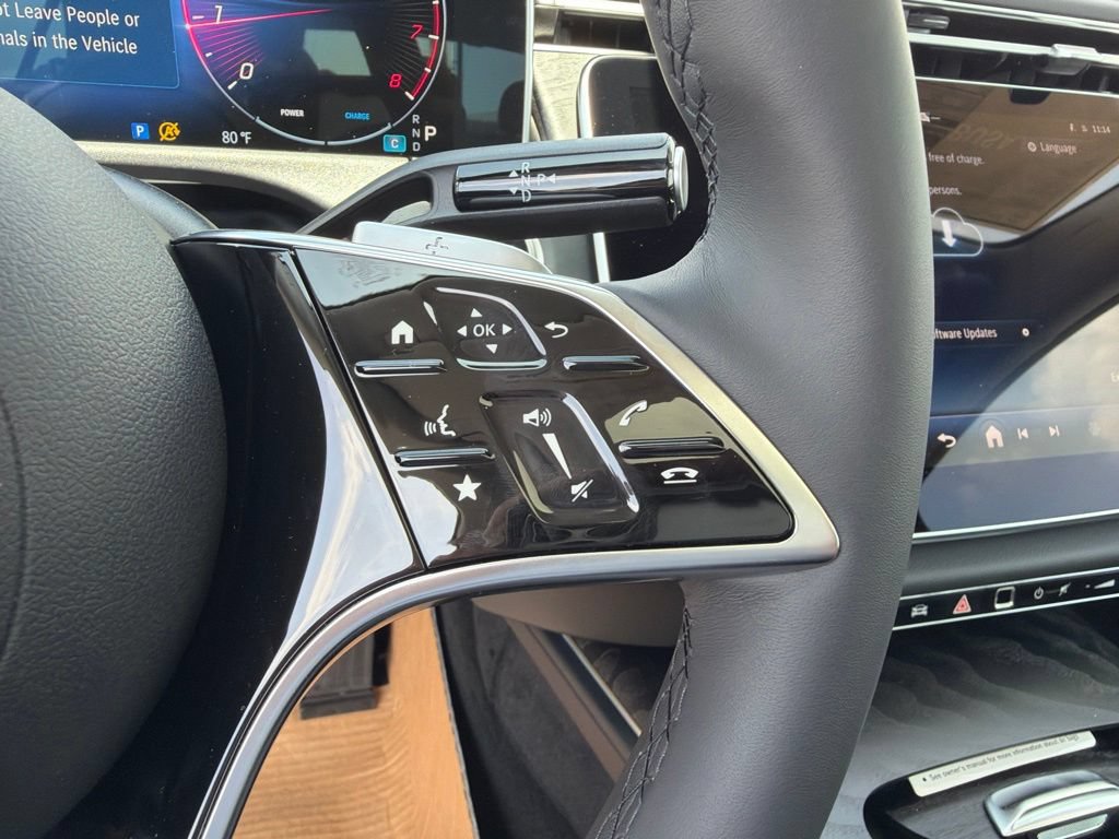 New 2026 Mercedes-Benz E 350 Sedan image 25