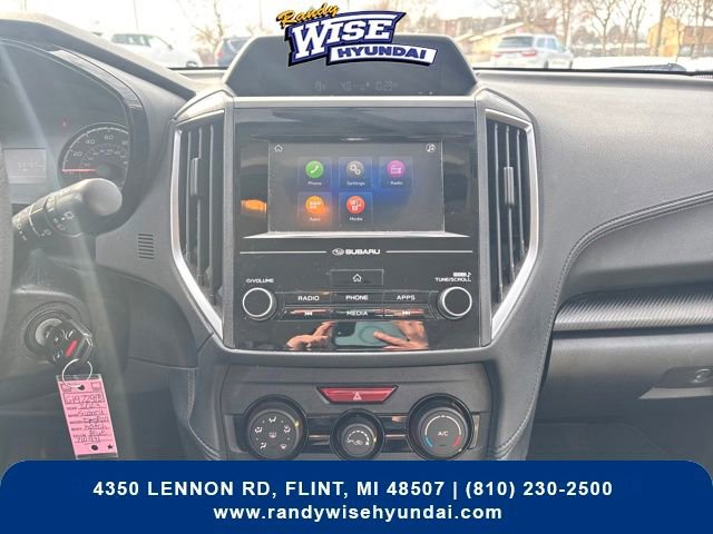 Used 2023 Subaru Impreza 2.0i image 18