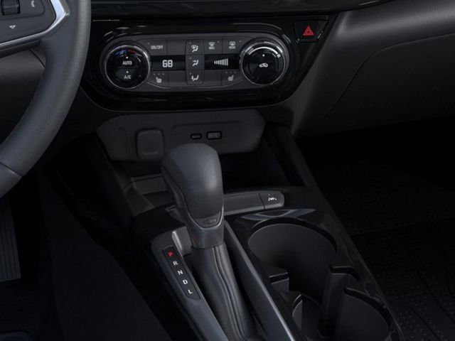 New 2026 Chevrolet Trax ACTIV w/ Sunroof Package FWD image 23