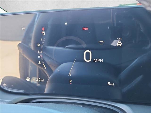 New 2026 Buick Encore GX Sport Touring w/ Advanced Technology Package FWD image 11