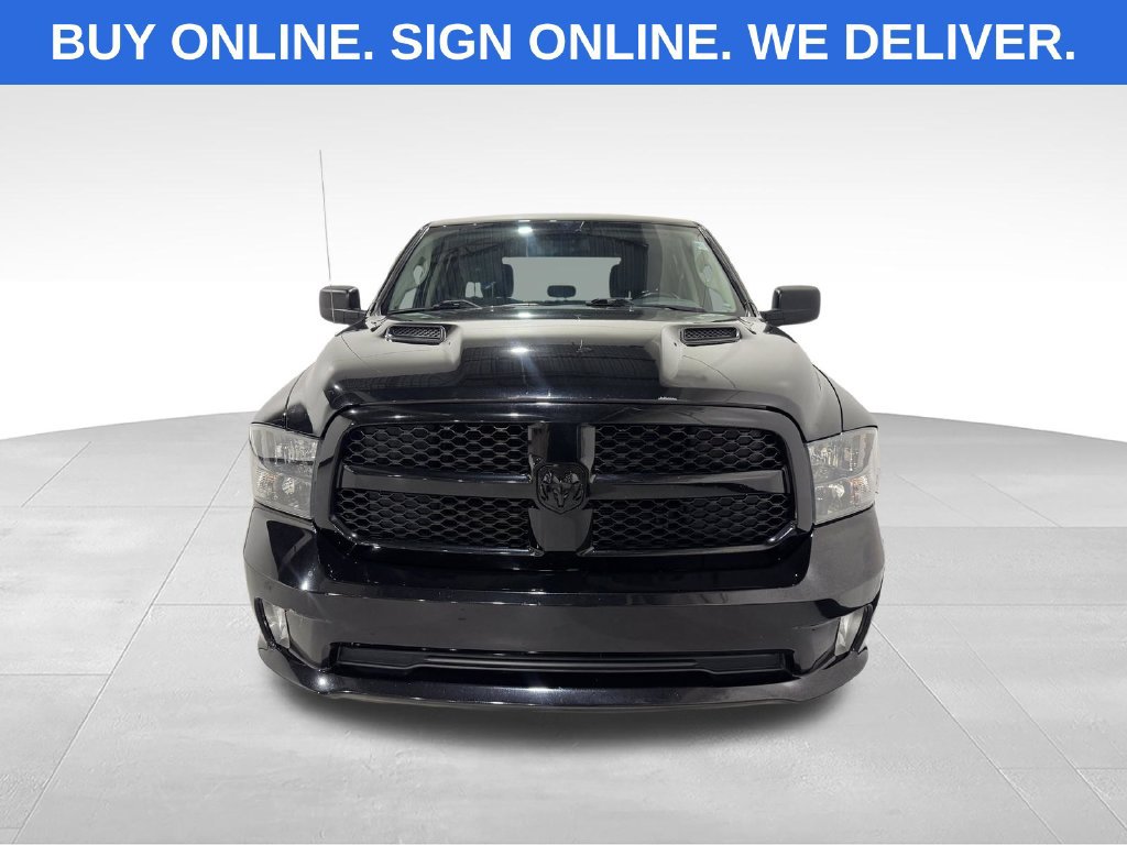 Used 2019 RAM 1500 Express w/ Wheel & Sound Group AWD/4WD image 11