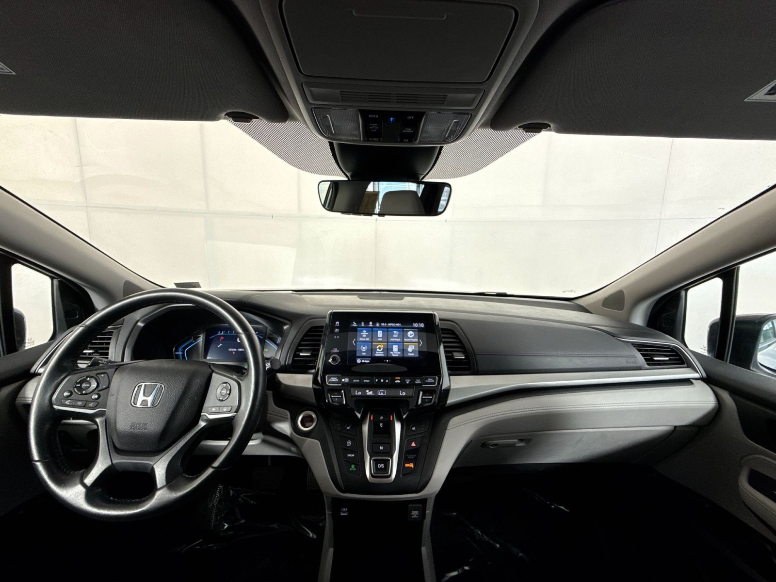 Used 2022 Honda Odyssey EX-L image 22