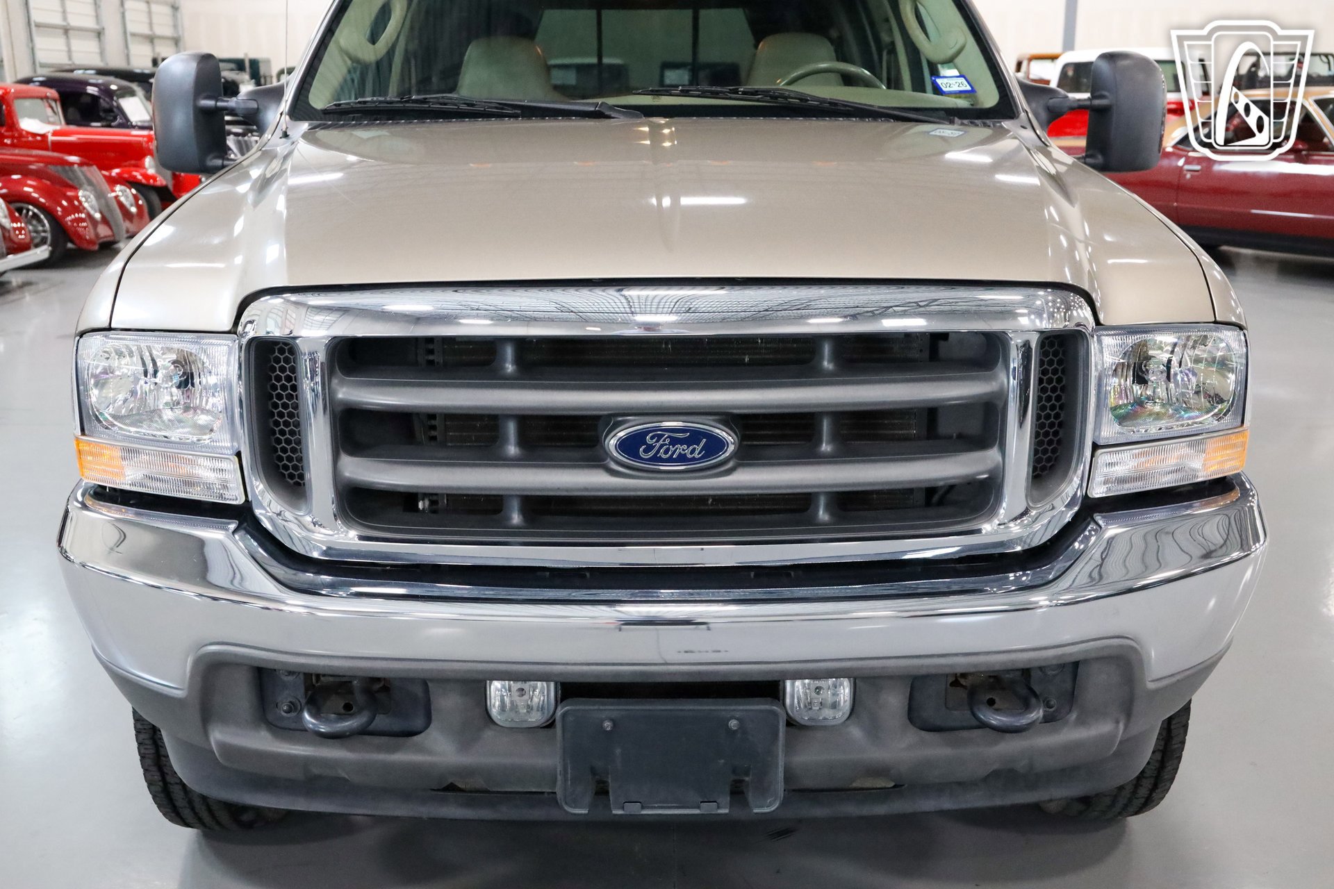 Used 2004 Ford F350 Lariat image 7