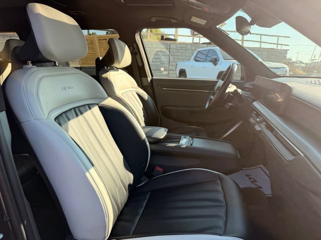 Certified 2024 Kia EV9 GT-Line AWD/4WD image 27