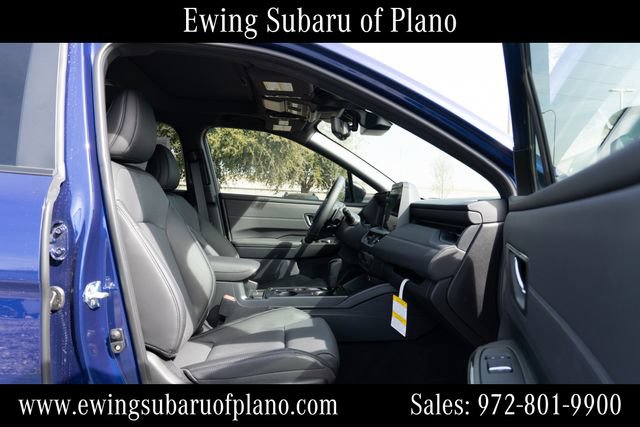 Used 2026 Subaru Outback Touring XT AWD/4WD image 18
