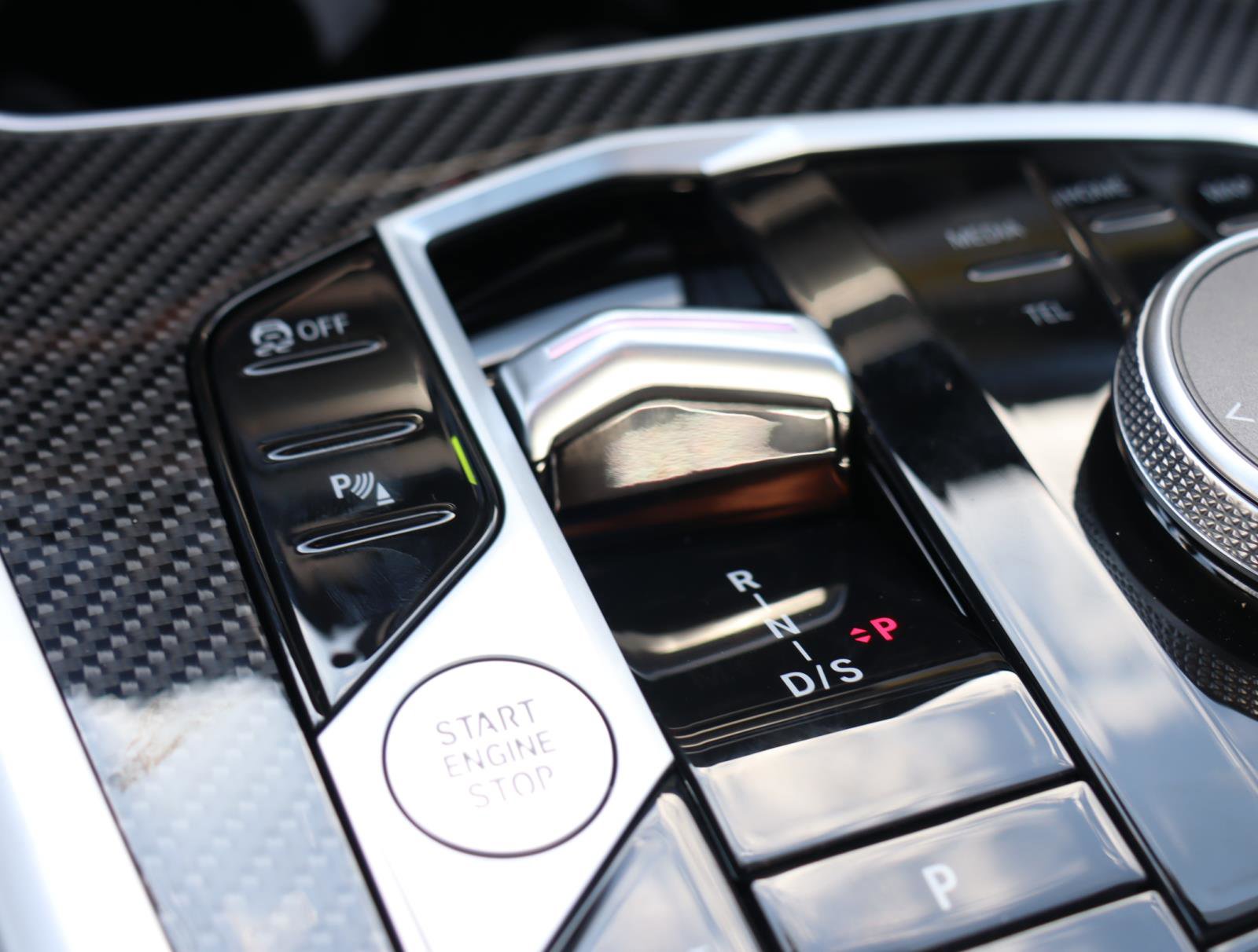 New 2026 BMW X6 M60i image 30