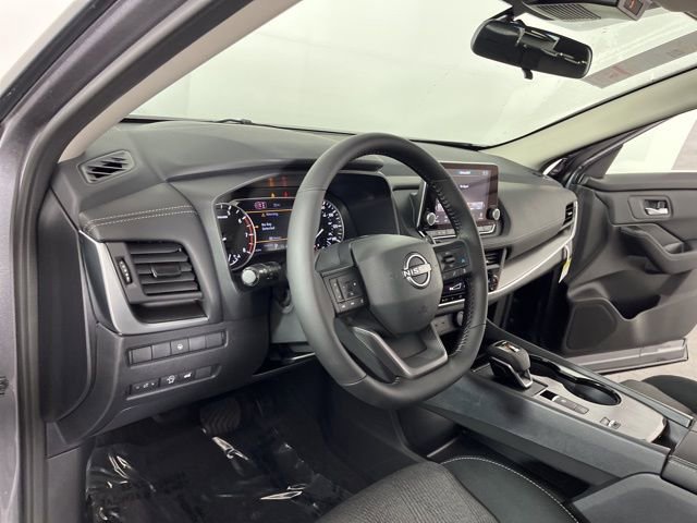 New 2026 Nissan Rogue SV w/ Cold Weather Package image 19