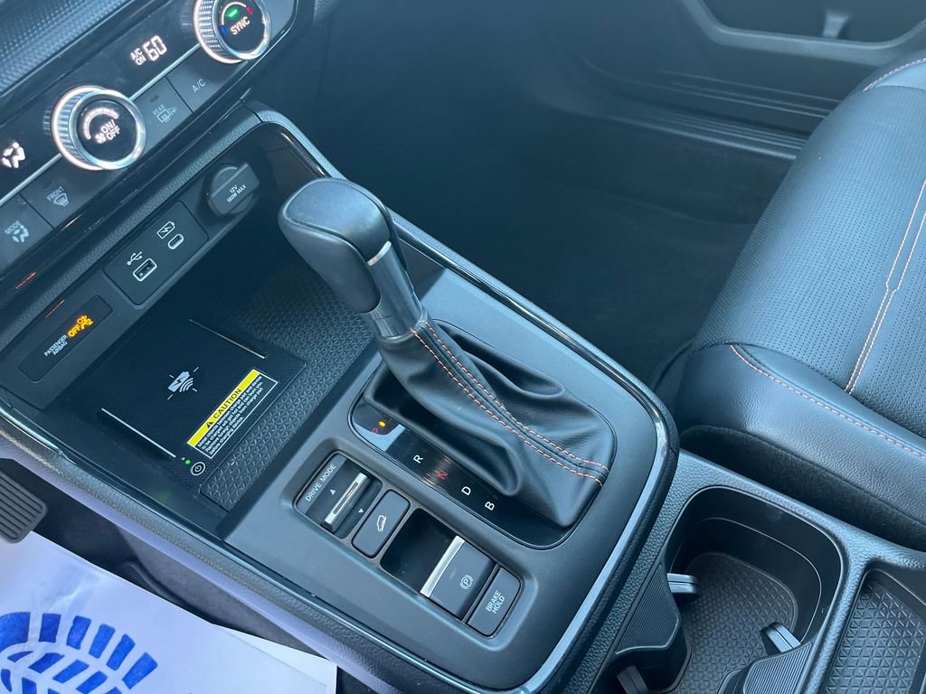 Used 2023 Honda CR-V Sport Touring image 25