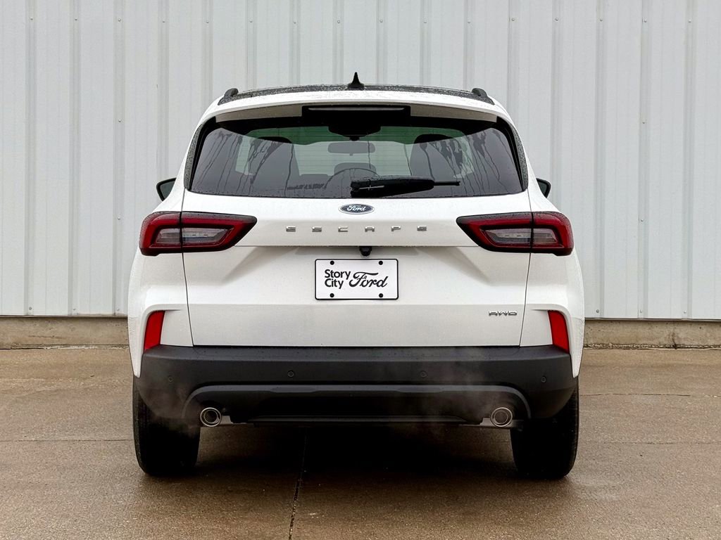 New 2026 Ford Escape ST-Line w/ Tech Pack #1 image 4