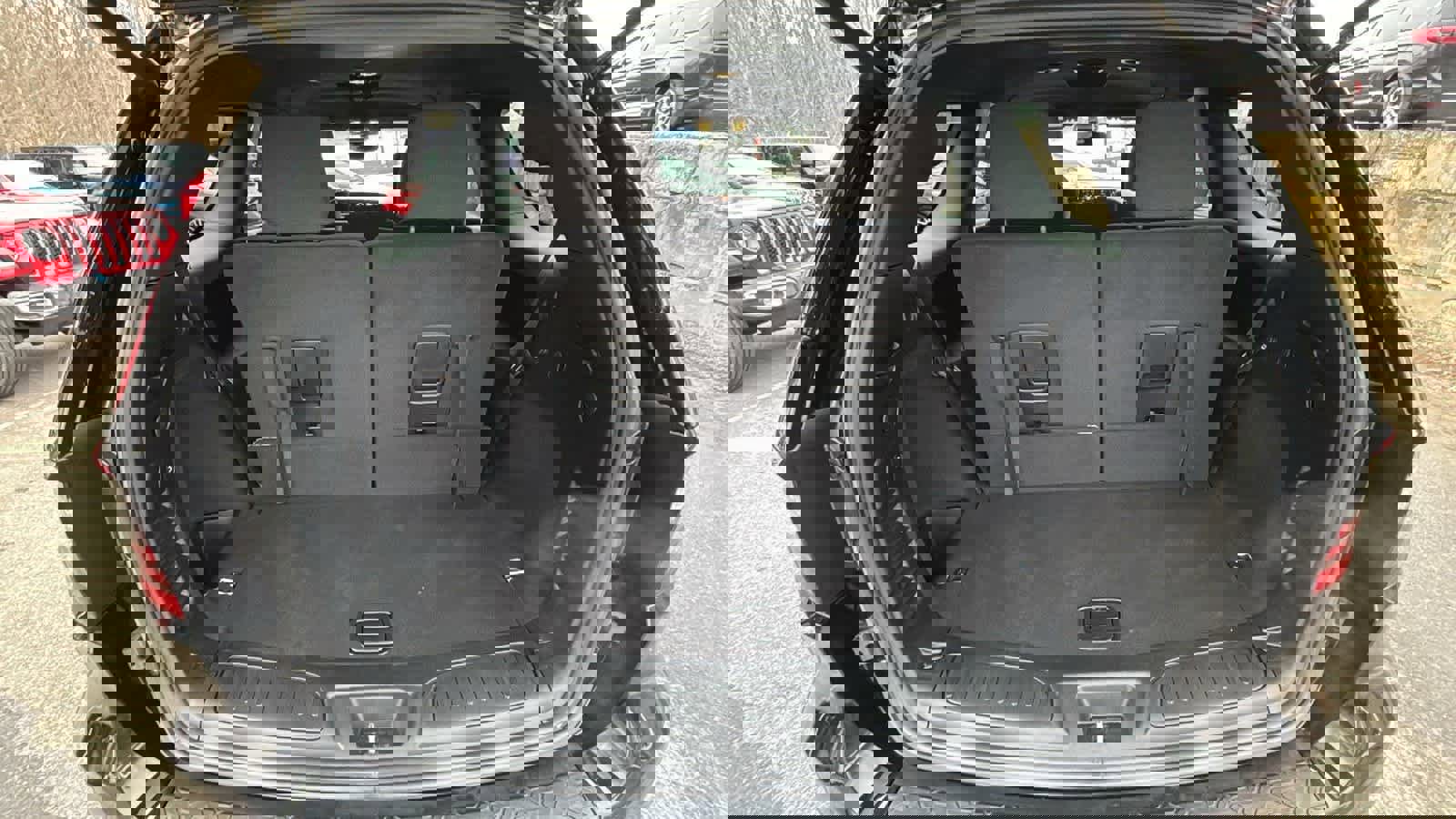 Used 2024 Dodge Durango R/T w/ Blacktop Package image 33