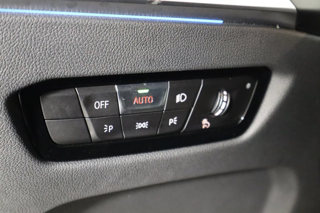 Used 2023 BMW i4 eDrive35 w/ Premium Package RWD image 24