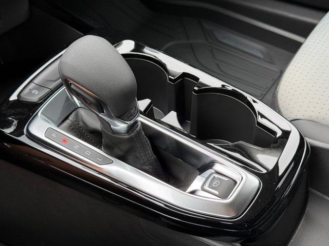 New 2026 Chevrolet Trax LT FWD image 13
