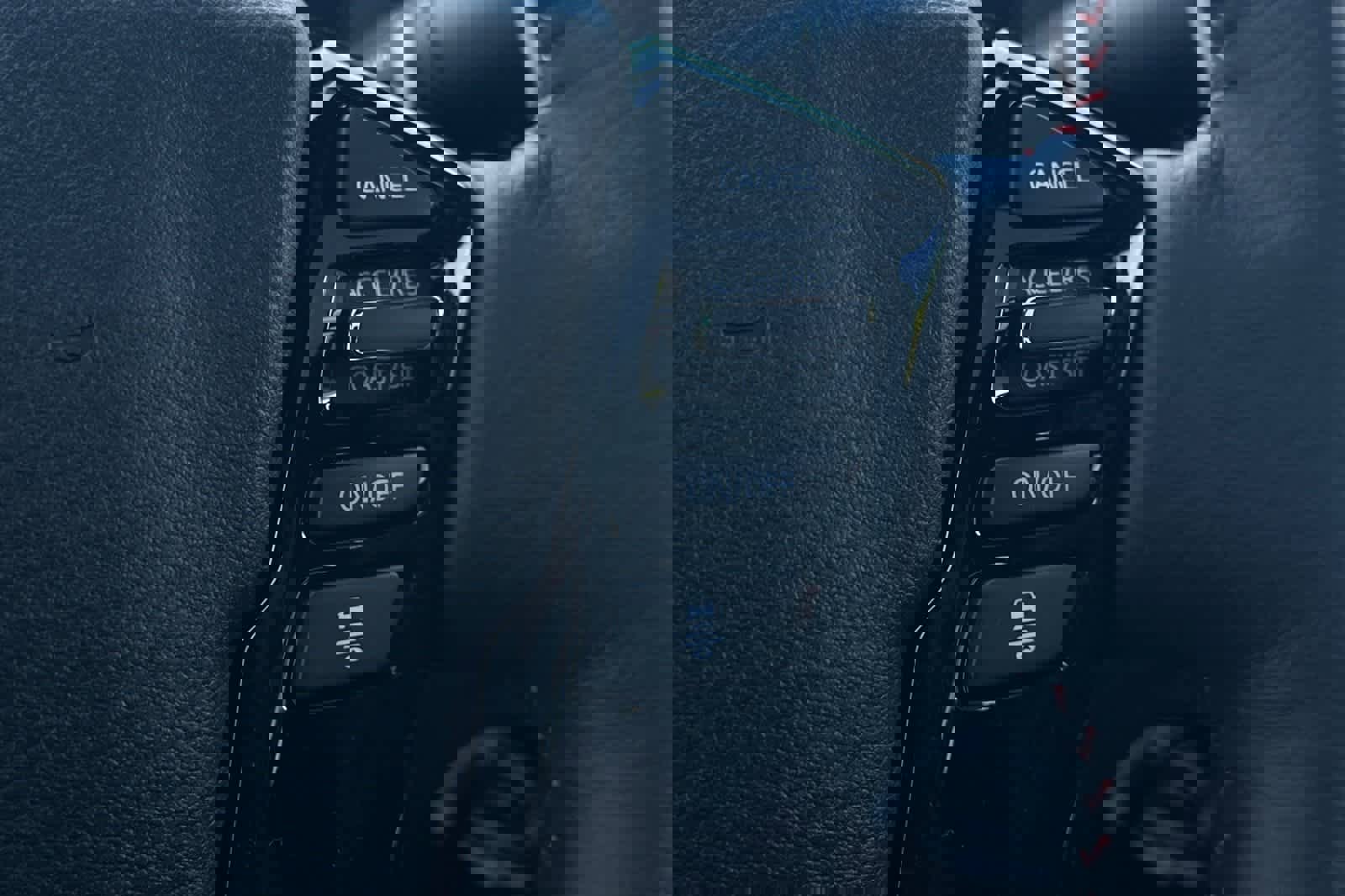 New 2026 Nissan Frontier PRO-4X image 27