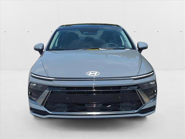 New 2025 Hyundai Sonata Limited image 5