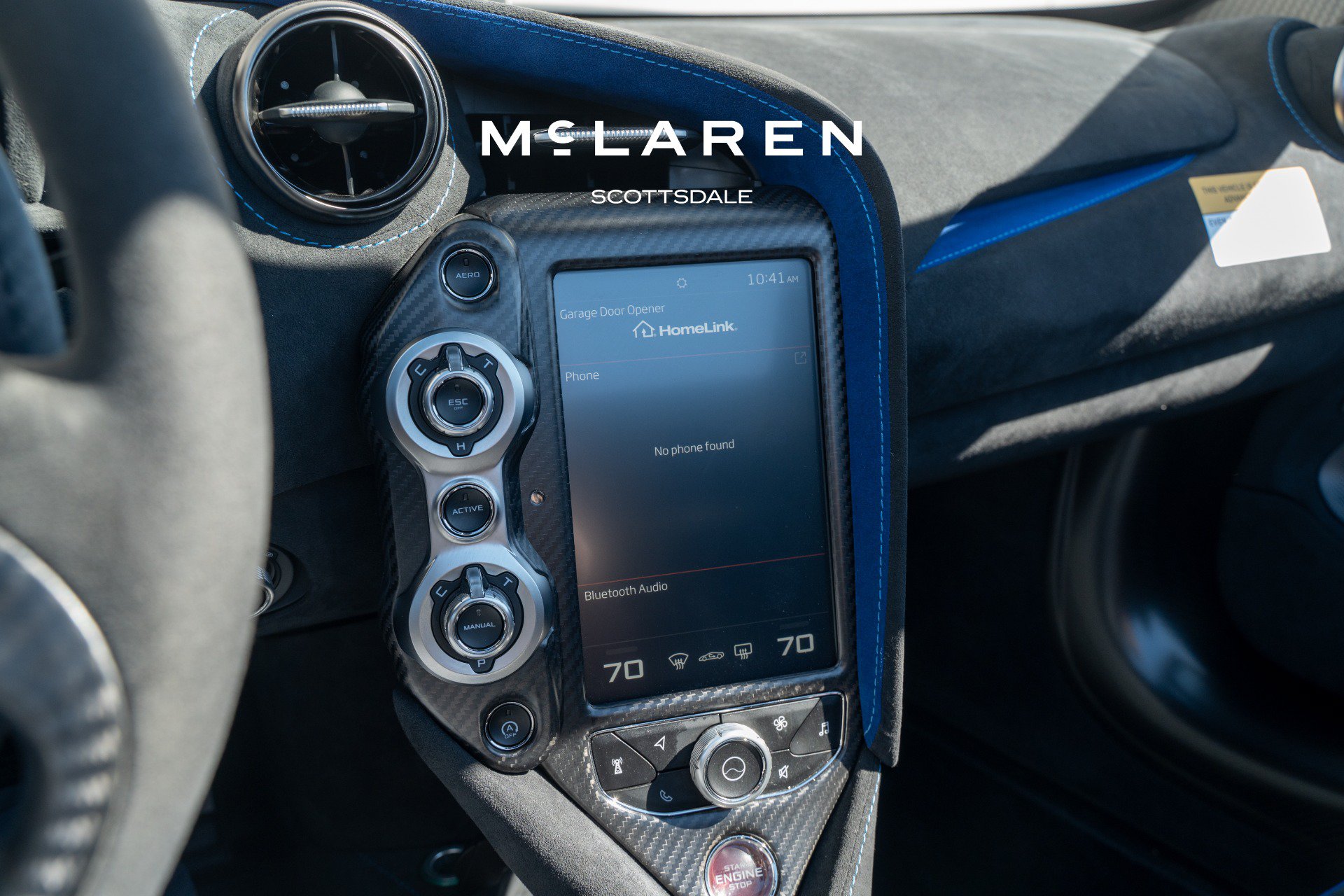 Used 2022 McLaren 765LT RWD image 20