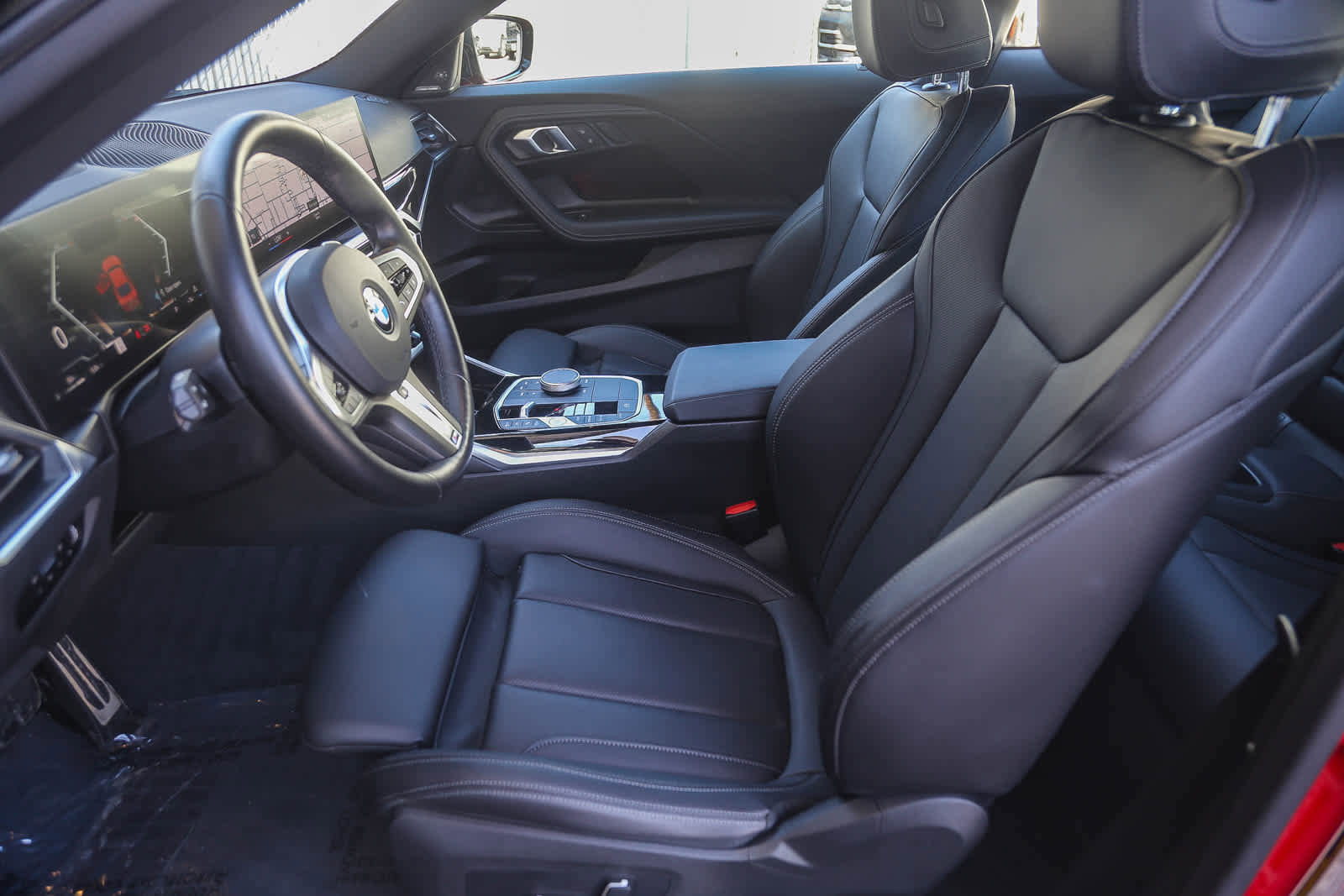 Used 2024 BMW M240i xDrive Coupe w/ Premium Package image 14