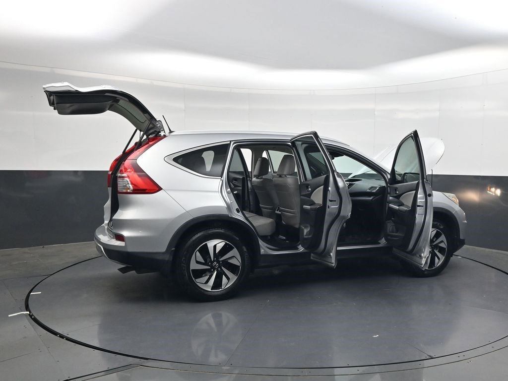 Used 2016 Honda CR-V Touring image 36