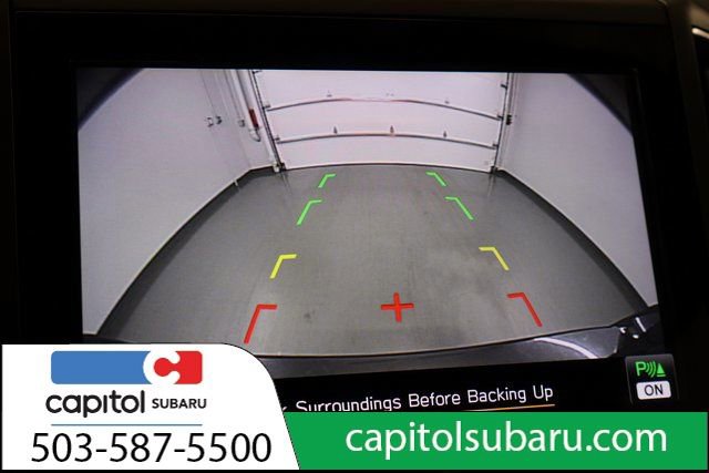 Used 2020 Subaru Crosstrek 2.0i Limited w/ Moonroof Package w/Navigation AWD/4WD image 28