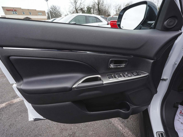 New 2026 Mitsubishi Outlander Sport SEL AWD/4WD image 9