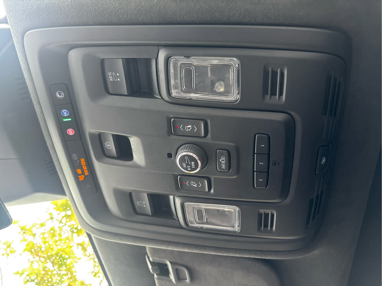 Used 2021 Cadillac Escalade Sport Platinum AWD/4WD image 36