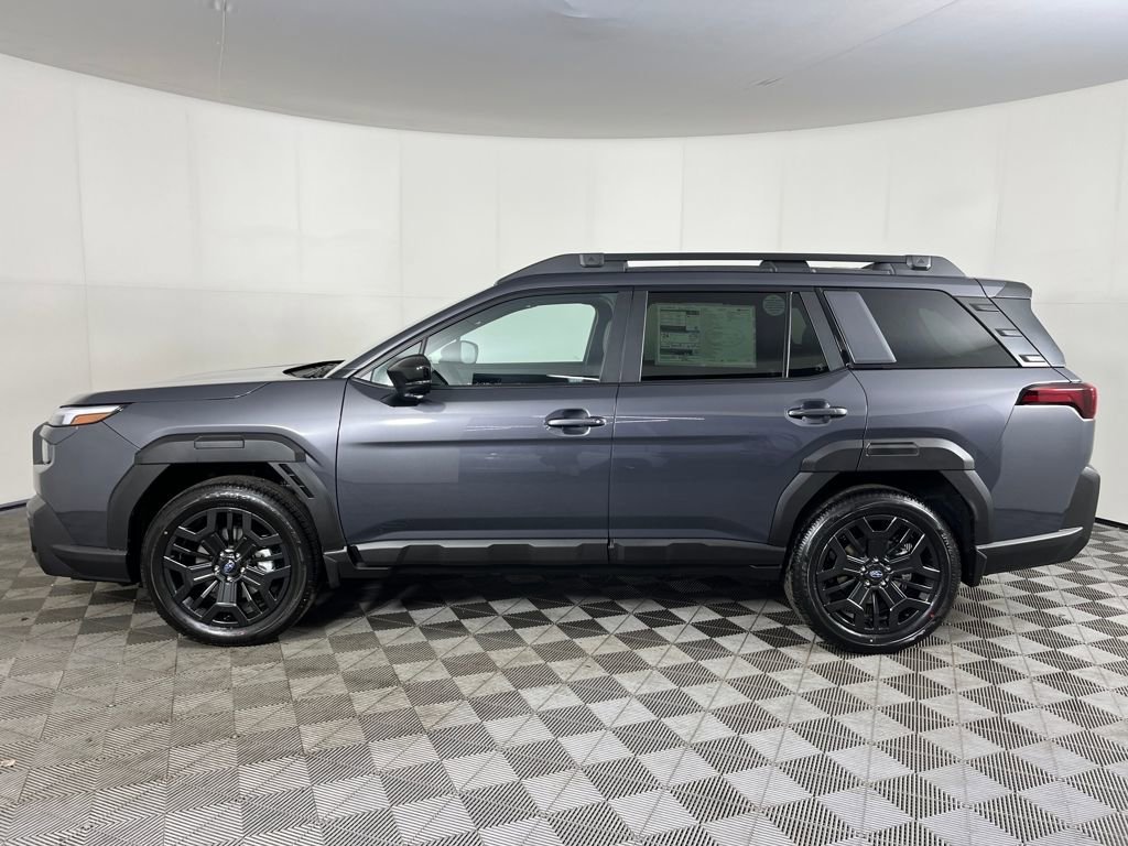 New 2026 Subaru Outback Limited XT image 9