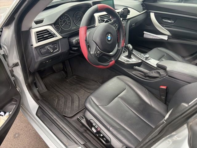 Used 2014 BMW 328i Gran Turismo xDrive w/ Premium Package AWD/4WD image 5