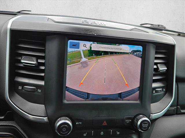 Used 2022 RAM 1500 Lone Star RWD image 12