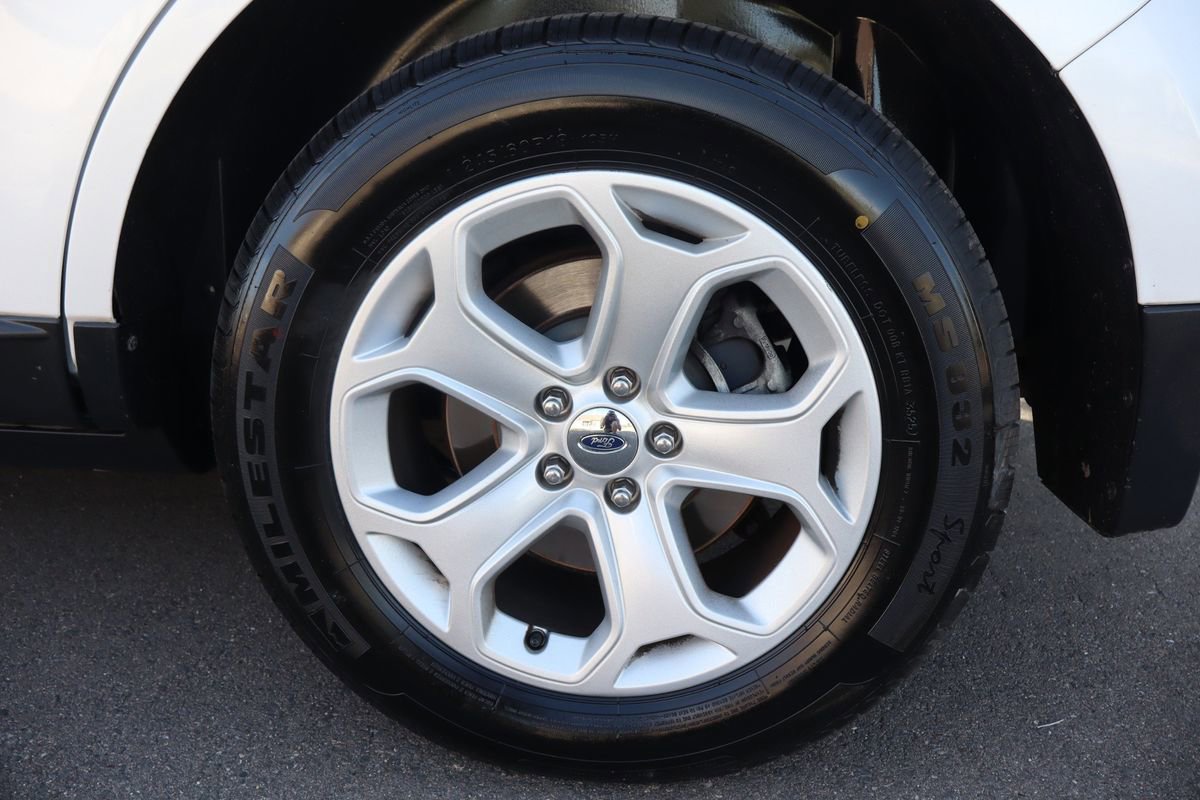 Used 2011 Ford Edge Limited w/ 302A Rapid Spec Order Code AWD/4WD image 43