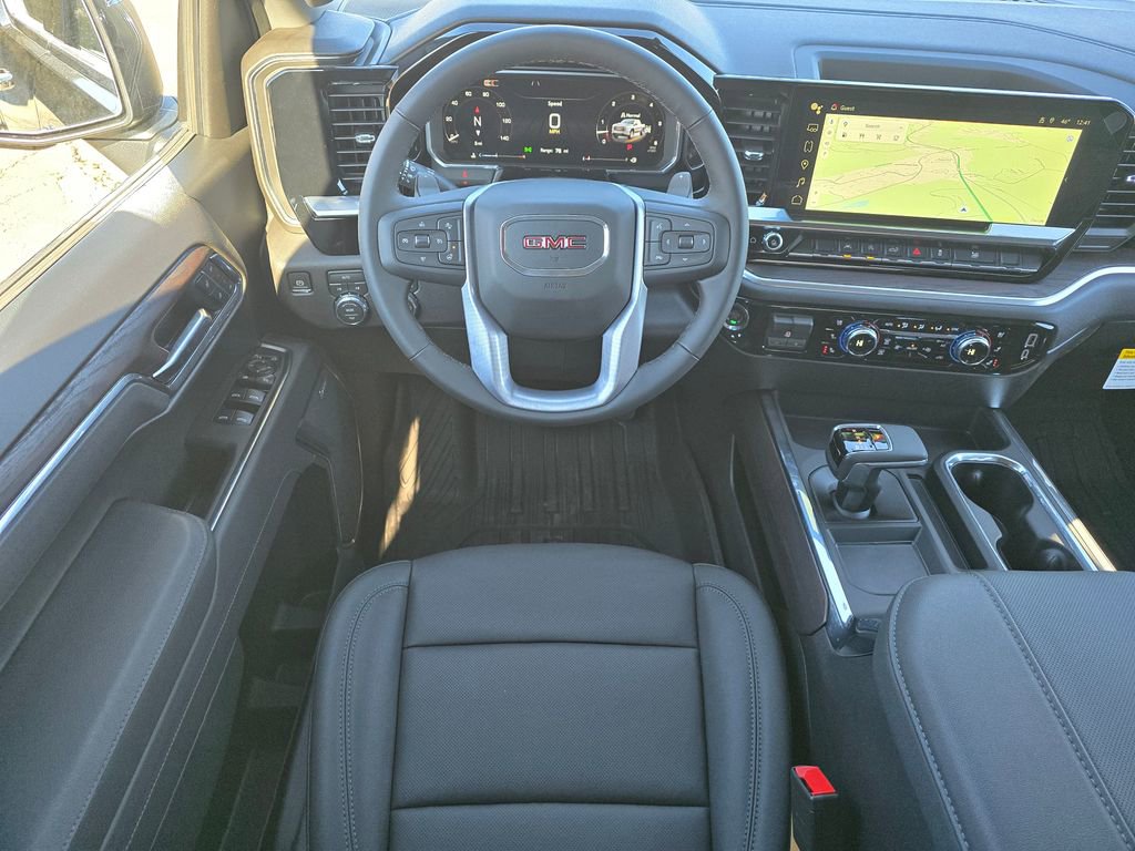 New 2026 GMC Sierra 1500 SLT w/ SLT Premium Package image 29