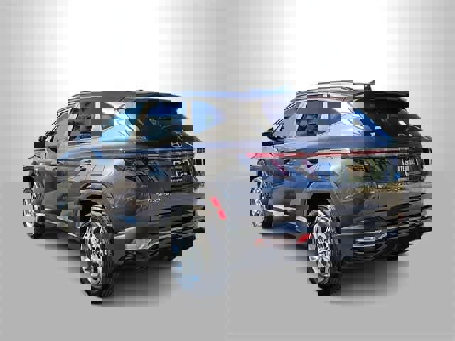 Certified 2022 Hyundai Tucson SEL w/ Winter Package image 6