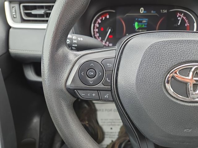 Used 2023 Toyota RAV4 XLE image 18