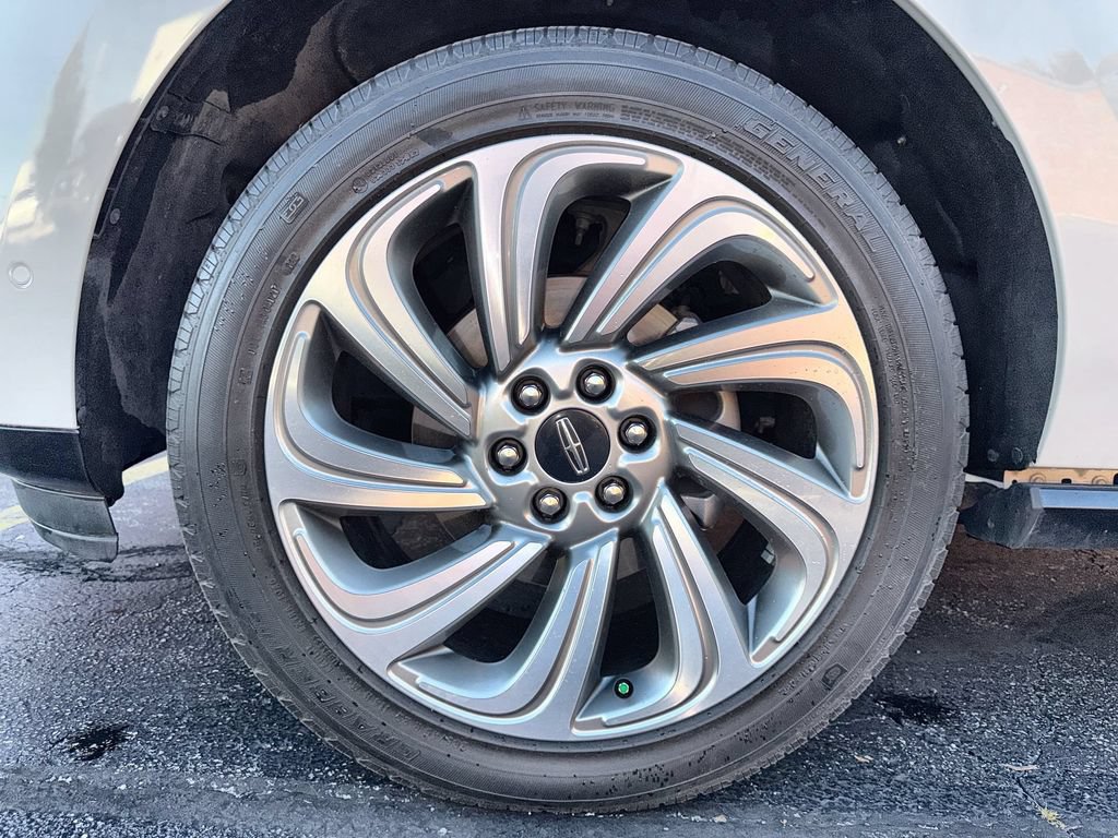 Used 2022 Lincoln Navigator Reserve AWD/4WD image 19
