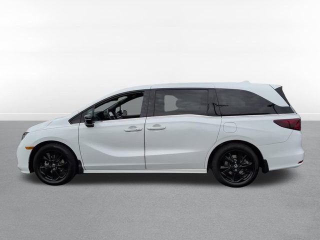 Used 2023 Honda Odyssey Sport image 7